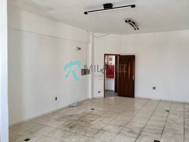 Sala para Venda em Itatiba - 5