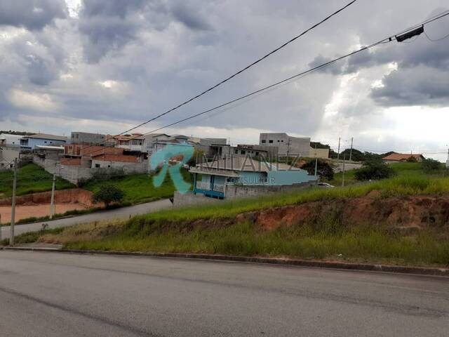 #TR0185 - Terreno para Venda em Itatiba - SP - 2