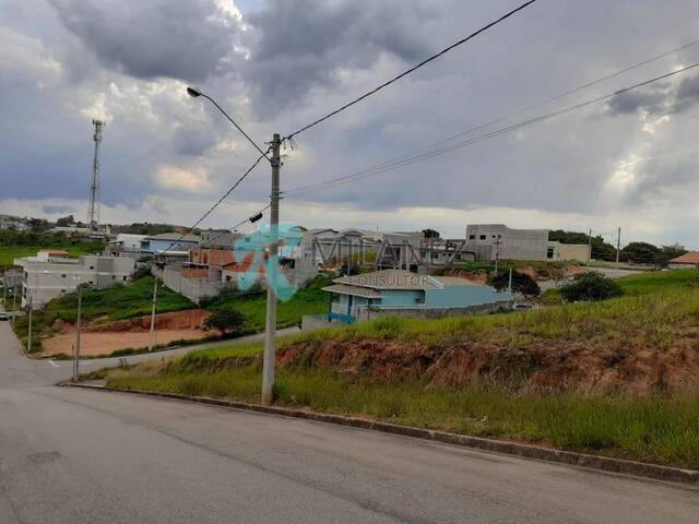 #TR0185 - Terreno para Venda em Itatiba - SP - 1