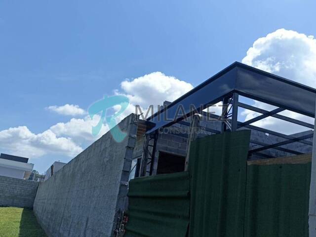 #CA0637 - Casa em condomínio para Venda em Itatiba - SP - 3