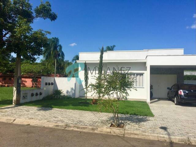 #CA0641 - Casa em condomínio para Venda em Itatiba - SP - 2