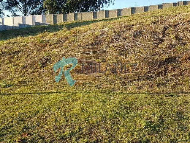 #TRC0431 - Terreno em condomínio para Venda em Itatiba - SP - 3