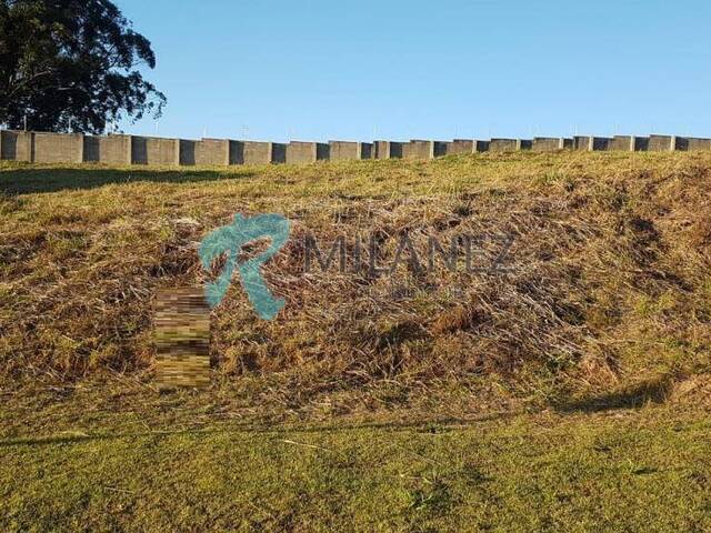 #TRC0431 - Terreno em condomínio para Venda em Itatiba - SP - 2