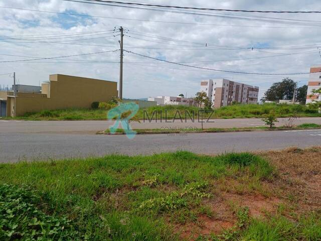 #TR0199 - Terreno para Venda em Itatiba - SP - 2