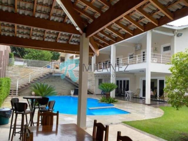 #CA0674 - Casa em condomínio para Venda em Itatiba - SP - 1