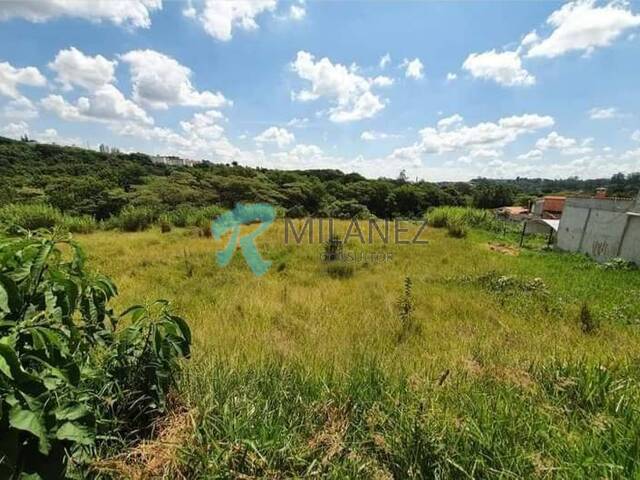 #TR0206 - Terreno para Venda em Itatiba - SP - 2