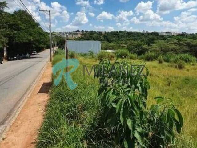 #TR0206 - Terreno para Venda em Itatiba - SP - 1