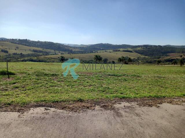 #TRC0489 - Terreno em condomínio para Venda em Itatiba - SP - 3