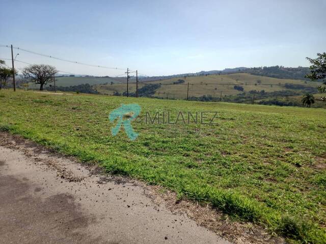 #TRC0489 - Terreno em condomínio para Venda em Itatiba - SP - 2