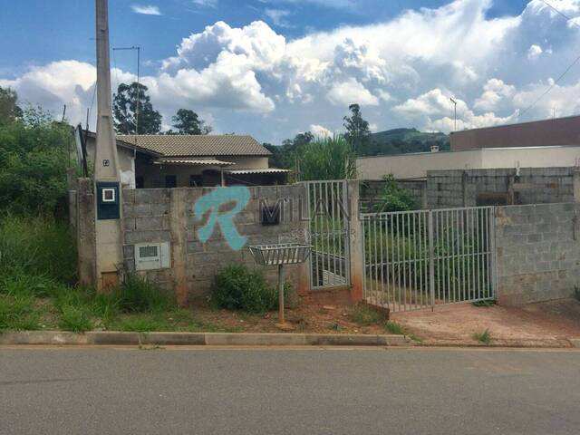 #TR0207 - Terreno para Venda em Itatiba - SP - 2