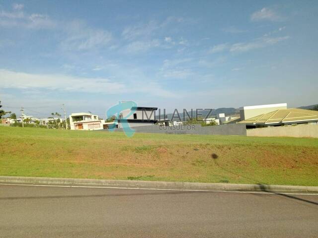#TRC0497 - Terreno em condomínio para Venda em Itatiba - SP - 1