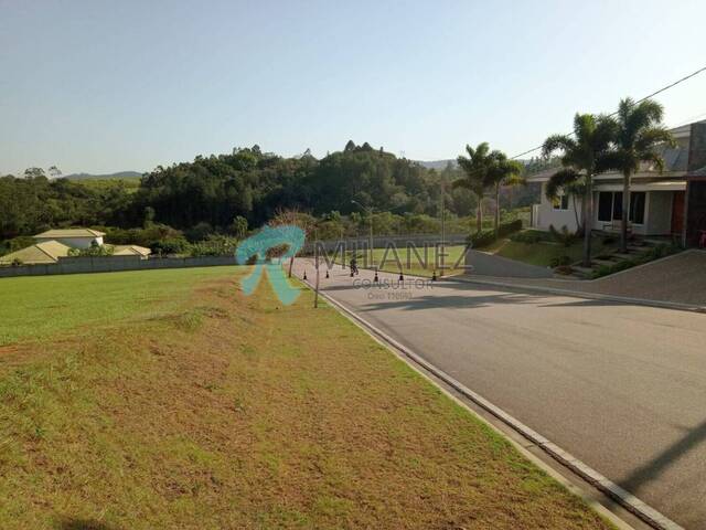 #TRC0497 - Terreno em condomínio para Venda em Itatiba - SP - 2