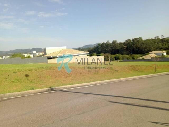 #TRC0497 - Terreno em condomínio para Venda em Itatiba - SP - 3