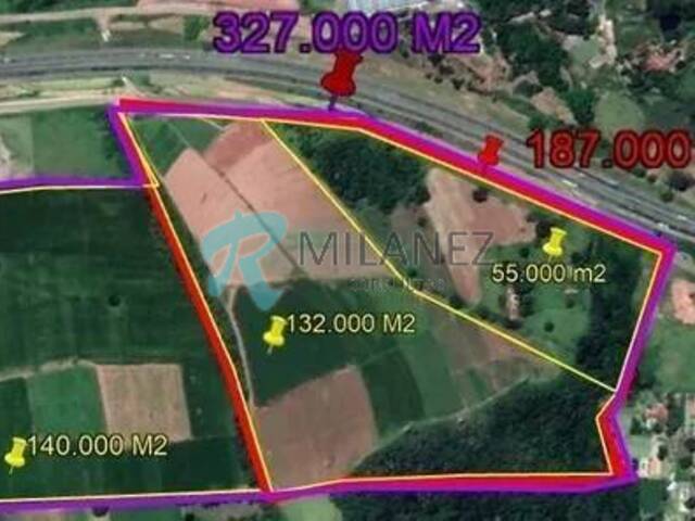 #AI0045 - Área para Venda em Itatiba - SP - 2