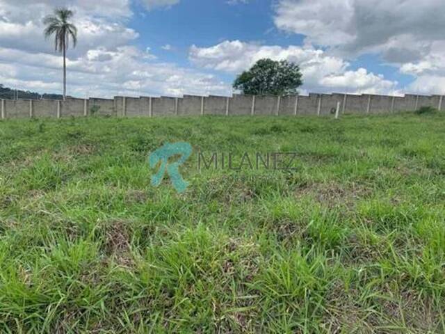#TRC0504 - Terreno em condomínio para Venda em Itatiba - SP - 1