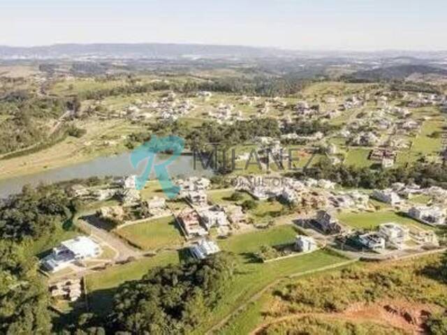 #TRC0505 - Terreno em condomínio para Venda em Itatiba - SP - 3