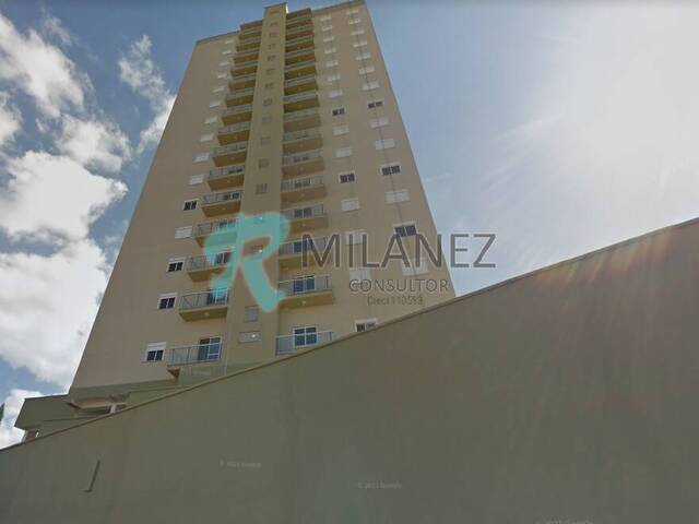 #AP0439 - Apartamento para Venda em Itatiba - SP - 3