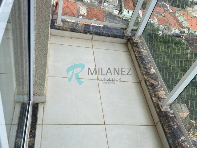 #AP0439 - Apartamento para Venda em Itatiba - SP - 2