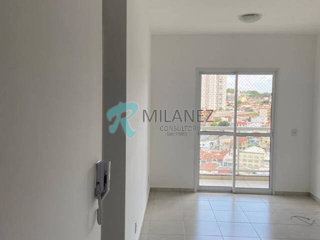 #AP0439 - Apartamento para Venda em Itatiba - SP - 1