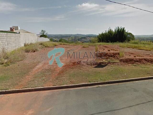 #TC0048 - Terreno para Venda em Itatiba - SP - 1
