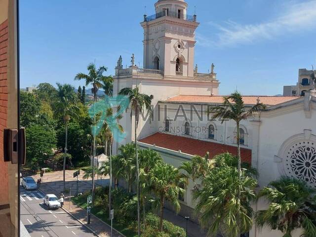 #AP0445 - Apartamento para Venda em Itatiba - SP - 3