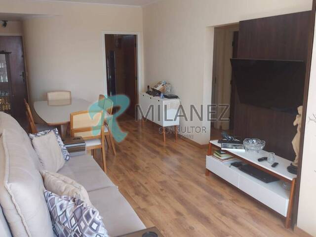 #AP0445 - Apartamento para Venda em Itatiba - SP - 1