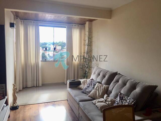 Apartamento para Venda em Itatiba - 5