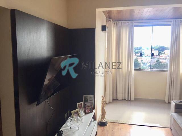 Apartamento para Venda em Itatiba - 4