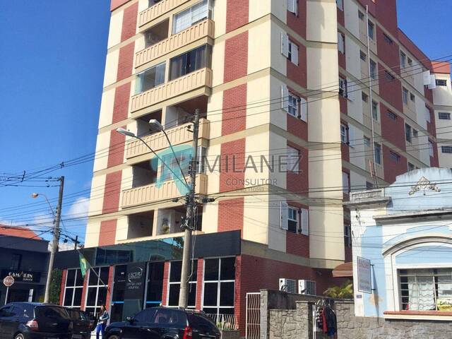 #AP0445 - Apartamento para Venda em Itatiba - SP - 2