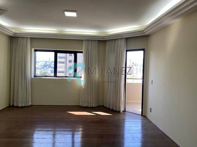 Apartamento para Venda em Itatiba - 5