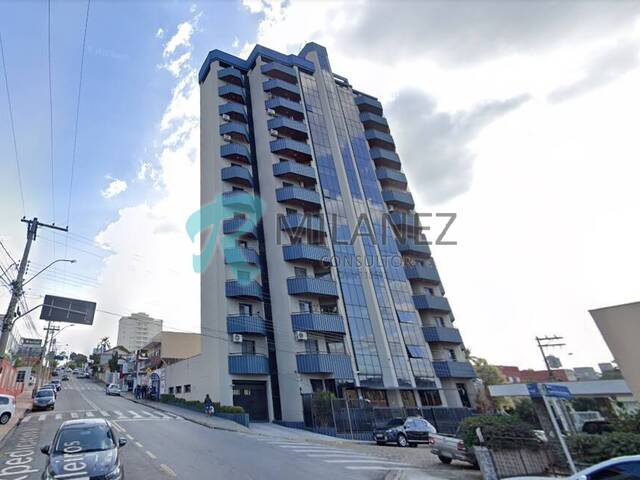 #AP0451 - Apartamento para Venda em Itatiba - SP - 1