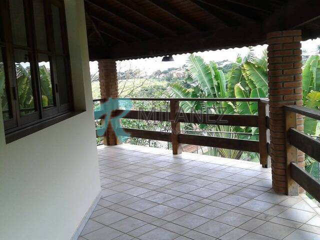 #CH0122 - Chácara para Venda em Itatiba - SP - 3