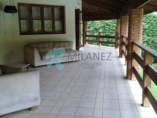 #CH0122 - Chácara para Venda em Itatiba - SP - 1