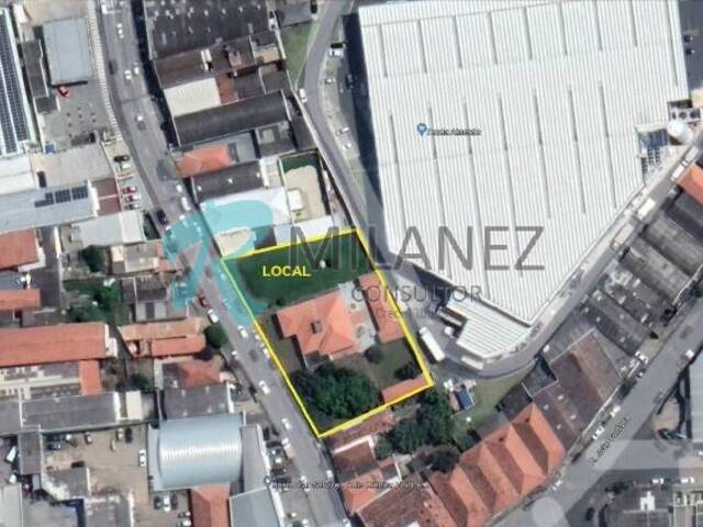 #TC0052 - Terreno para Venda em Itatiba - SP - 2