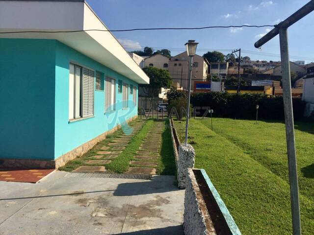 Terreno para Venda em Itatiba - 4