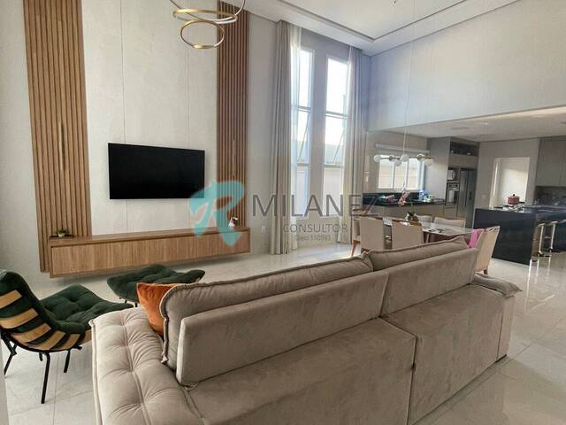 #CA0709 - Casa em condomínio para Venda em Itatiba - SP - 2