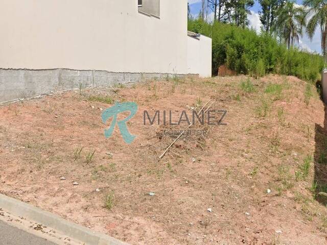#TR0221 - Terreno para Venda em Itatiba - SP - 1