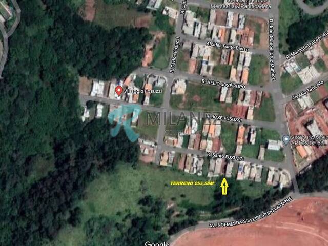 #TR0221 - Terreno para Venda em Itatiba - SP - 2