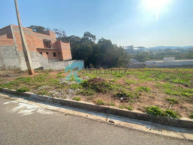 #TR0217 - Terreno para Venda em Itatiba - SP - 1