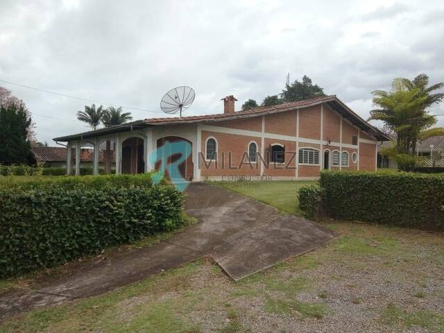 #2797 - Casa em condomínio para Venda em Itatiba - SP - 1