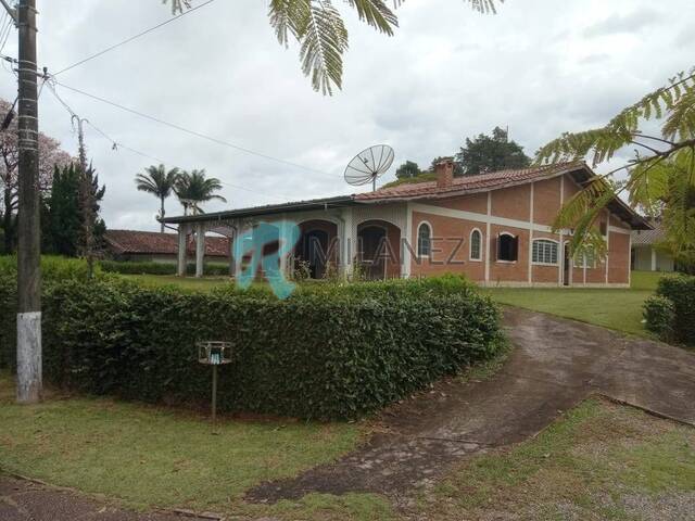 #2797 - Casa em condomínio para Venda em Itatiba - SP - 3