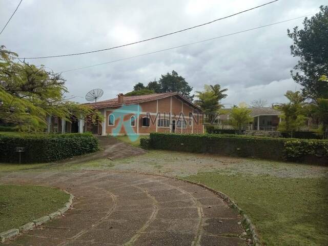 #2797 - Casa em condomínio para Venda em Itatiba - SP - 2