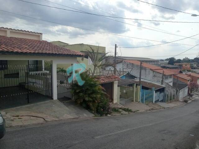 #CA0715 - Casa para Venda em Itatiba - SP - 3