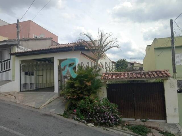 #CA0715 - Casa para Venda em Itatiba - SP - 2