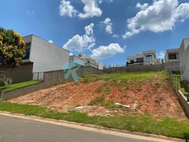 #TRC0529 - Terreno em condomínio para Venda em Itatiba - SP - 1