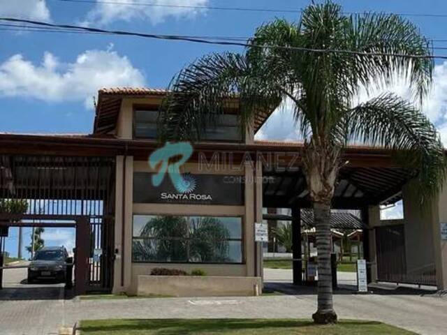 #TRC0529 - Terreno em condomínio para Venda em Itatiba - SP - 3