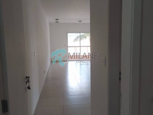 #AP0510 - Apartamento para Venda em Itatiba - SP - 1