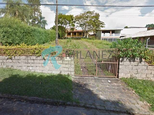 #CH0124 - Chácara para Venda em Itatiba - SP - 2