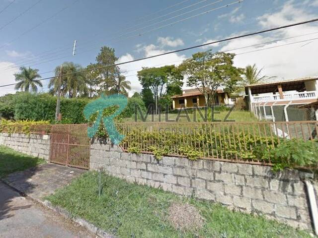 Venda em Jardim Leonor - Itatiba