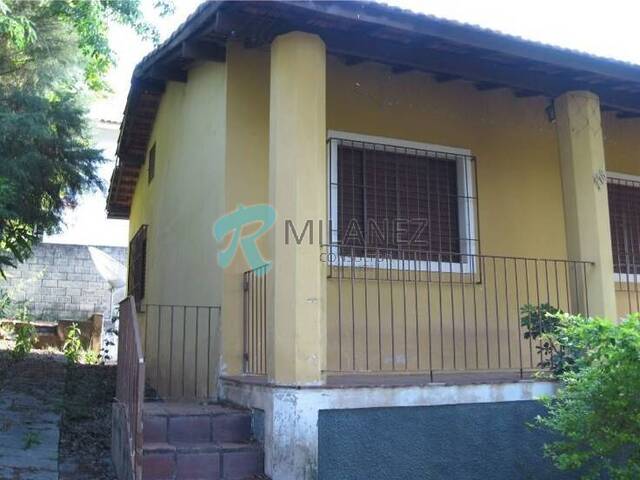 #CH0124 - Chácara para Venda em Itatiba - SP - 3